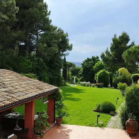 Podere Dei Merli * Misano Adriatico