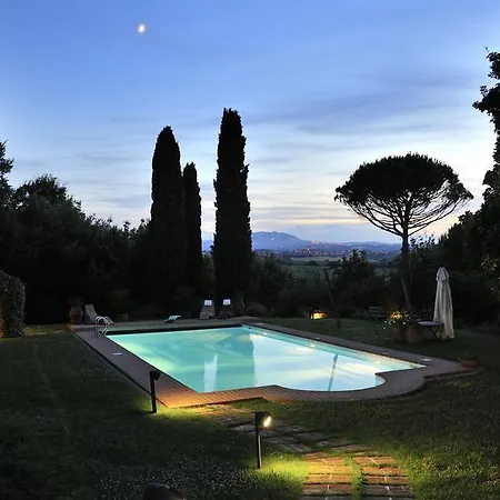 Bed and breakfast Podere Dei Merli Misano Adriatico