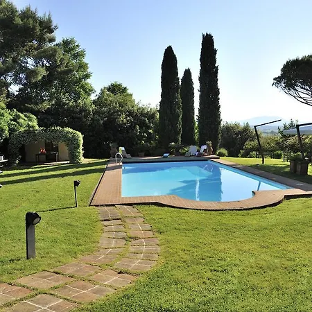 Bed and breakfast Podere Dei Merli