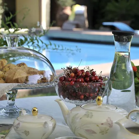 Bed and breakfast Podere Dei Merli Misano Adriatico