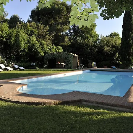 Podere Dei Merli Bed and breakfast Misano Adriatico