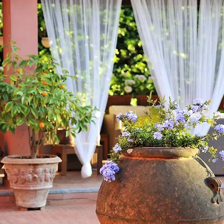 Bed and breakfast Podere Dei Merli