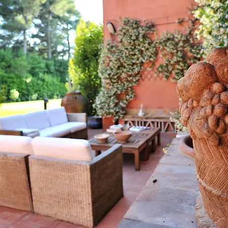 Bed and breakfast Podere Dei Merli