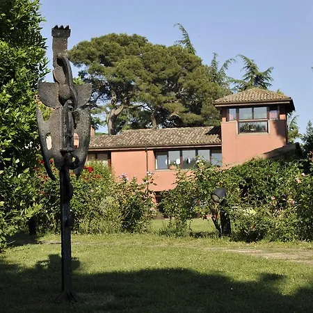 Podere Dei Merli Misano Adriatico
