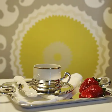 Podere Dei Merli Bed and breakfast Misano Adriatico