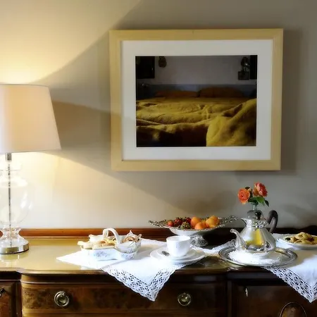 Podere Dei Merli Bed and breakfast